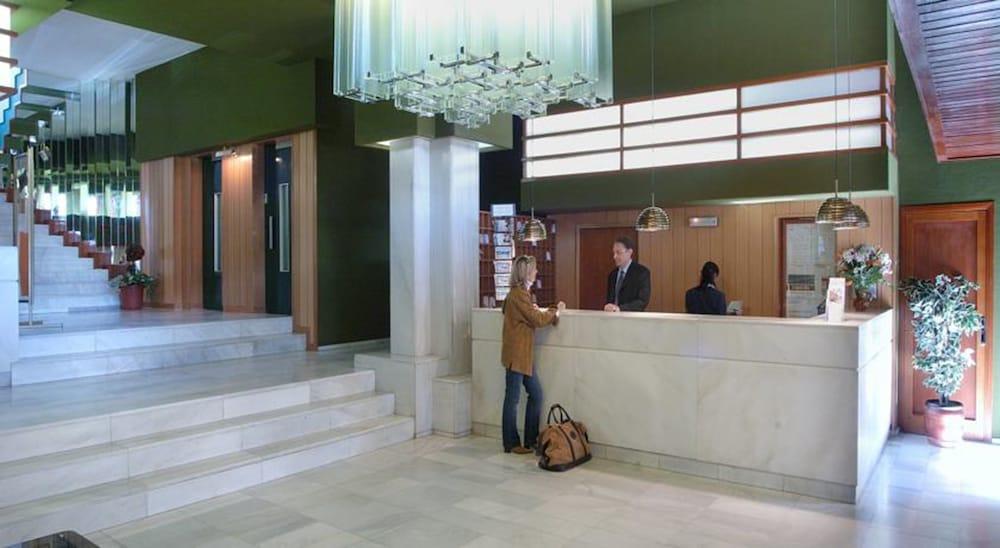 Evenia Monte Alba Hotel Cerler Buitenkant foto