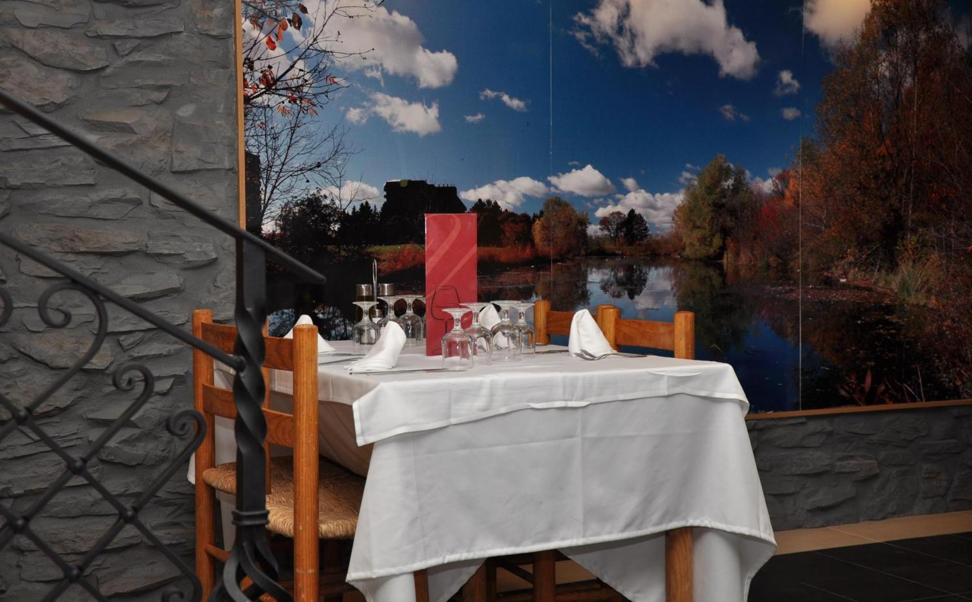 Evenia Monte Alba Hotel Cerler Buitenkant foto