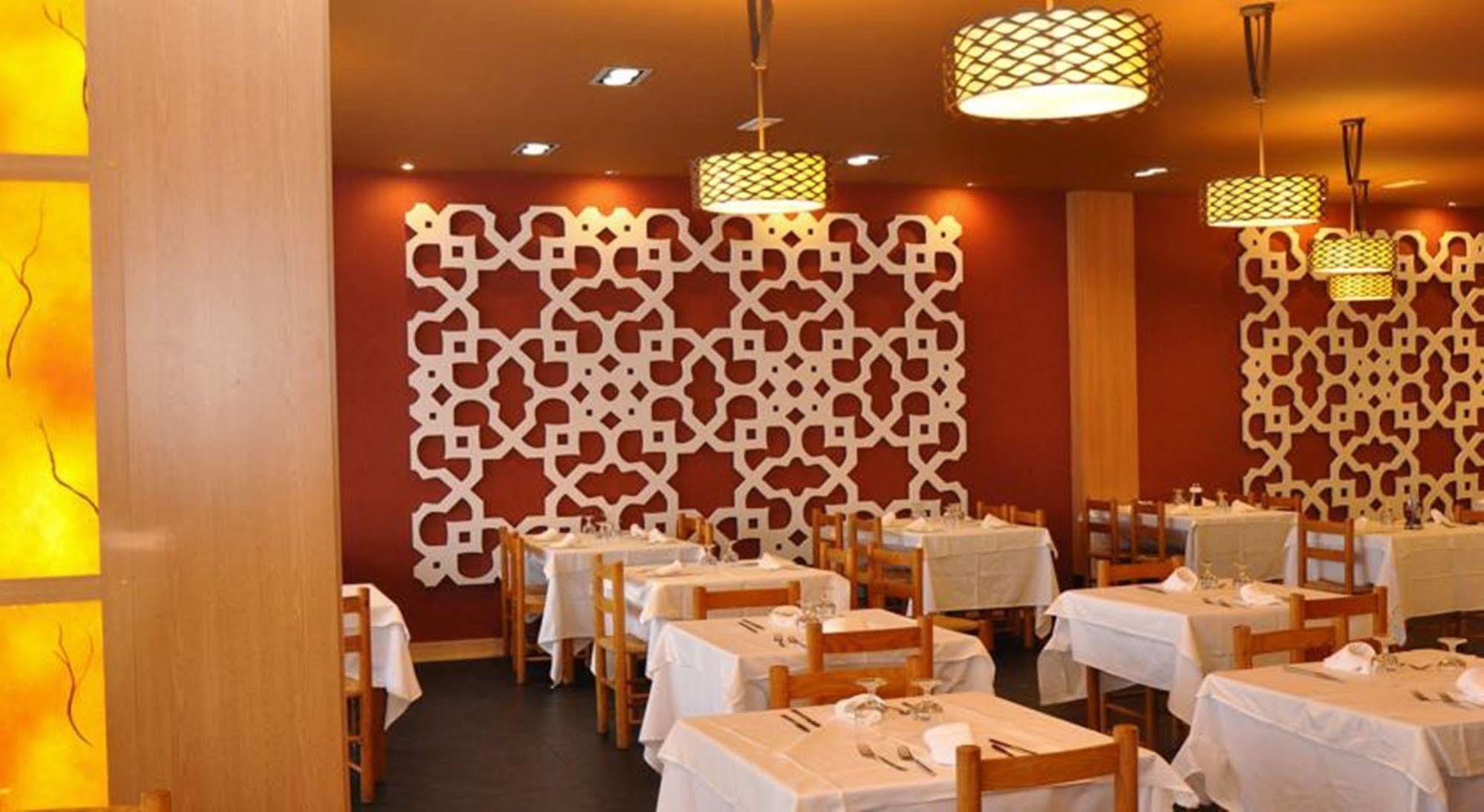Evenia Monte Alba Hotel Cerler Buitenkant foto